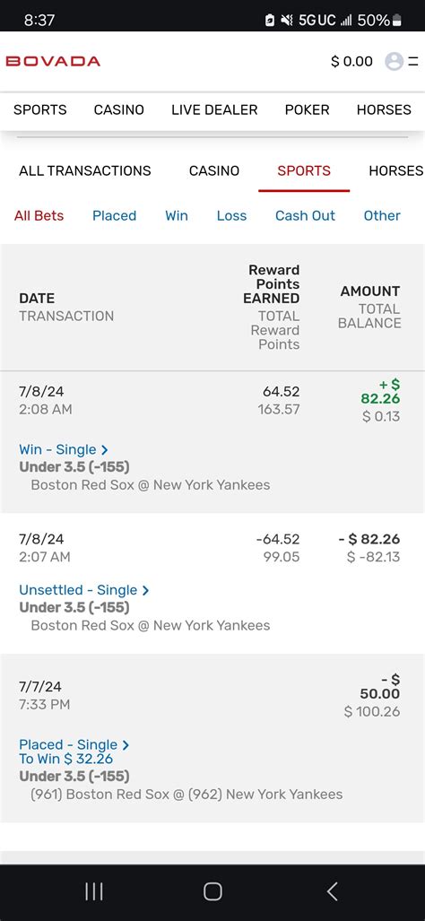 anti money laundering bovada|Help with a wager please .